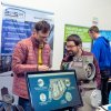 VII Targi Pracy 2025 w ZS Nr 1 w Olkuszu